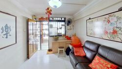 Blk 26 Jalan Klinik (Bukit Merah), HDB 3 Rooms #453858061